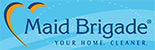 Maid Brigade of Virginia Coupon logo