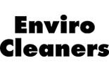 ENVIRO CLEANERS logo