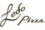 LEDO PIZZA & PASTA logo