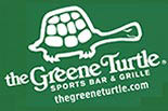 THE GREENE TURTLE logo