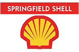 SPRINGFIELD SHELL+ logo