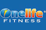 ONELIFE FITNESS - BURKE logo