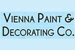 VIENNA PAINT GAINESVILLE logo