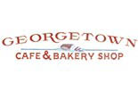 GEORGETOWN CAFE logo