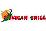EL PASO FAIRFAX logo