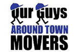 OUR GUYS @ Movingmovers.com logo