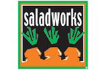 SALADWORKS - RESTON logo