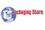 PACKAGING STORE logo