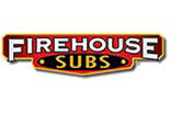 FIREHOUSE SUBS logo