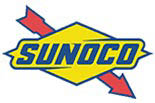 ELDEN STREET SUNOCO logo