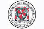 LOUDOUN COUNTY PUBLIC SCHOOLS  - TRANSPORTATION logo