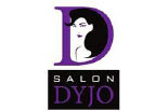 SALON D'YJO logo
