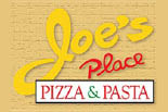 JOES PLACE PIZZA & SUBS - VIENNA logo