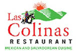 LAS COLINAS MEXICAN AND SALVADOREAN RESTAURANT logo