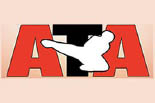 ATA MARTIAL ARTS logo