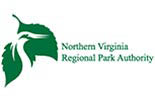 NORTHERN VIRGINIA REGIONAL PARK AUTHORITY logo