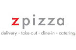 Z PIZZA - ALEXANDRIA logo
