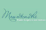 MOUNTCASTLE PLASTIC SURGERY logo