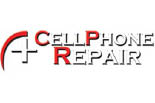 A+ CELLPHONE REPAIR logo