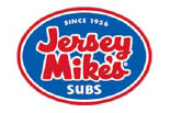 JERSEY MIKE'S logo