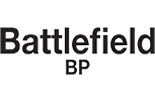 BATTLEFIELD BP logo