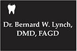 DR. BERNARD LYNCH logo