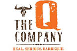 THE Q COMPANY logo