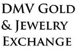 DMV GOLD & JEWELRY EXCHANGE logo