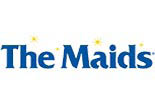 THE MAIDS logo