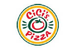 CI CI'S PIZZA logo