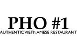 PHO #1 logo