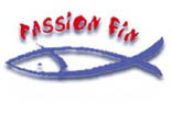 PASSION FIN logo