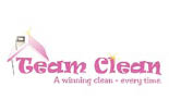 TEAM CLEAN logo