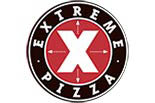 EXTREME PIZZA logo