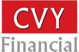 CVY FINANCIAL logo