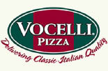 VOCELLI PIZZA - PURCELLVILLE logo