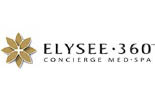 ELYSEE 360 CONCIERGE MED SPA logo