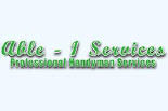 ABLE-1 SERVICES logo