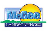 MCGEE GARDEN CENTER LLC logo