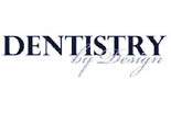 DENTISTRY BY DESIGN logo