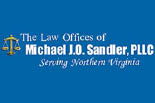 LAW OFFICES OF MICHAEL J.O. SANDLER, PLLC logo