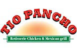 Tio Pancho Rotisserie Chicken & Mexican Grill logo