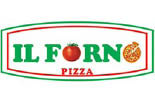 IL FORNO PIZZA logo