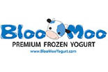 BLOOMOOYOGURT logo