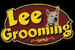 LEE GROOMING, LLC logo