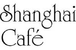 SHANGHAI CAFE logo