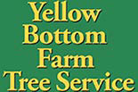 YELLOW BOTTOM FARM TREE SERVICE logo