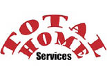 TOTAL HOME SERVICES logo