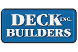 DECK BUILDERS logo