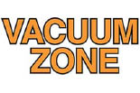 VACUUM ZONE logo